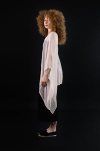 CHAQUETA SITGES NATURAL