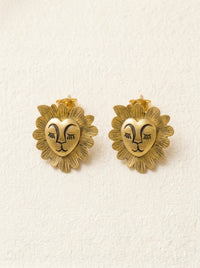 Pendientes Leon