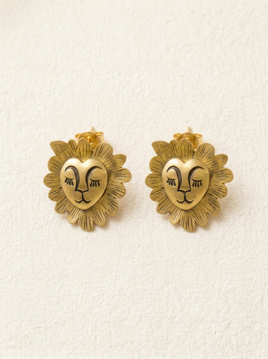 Pendientes Leon