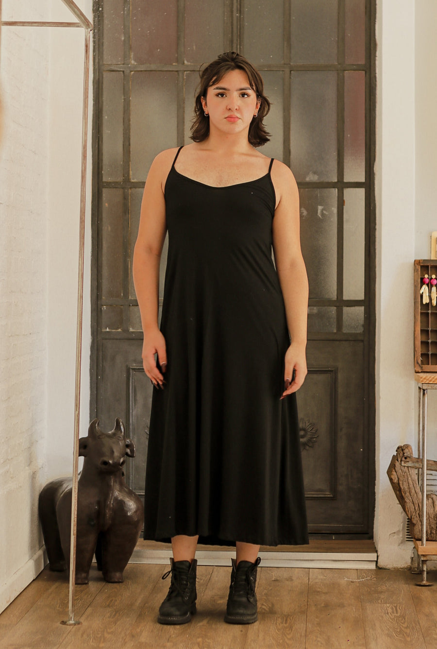 VESTIDO MARTA PIMA