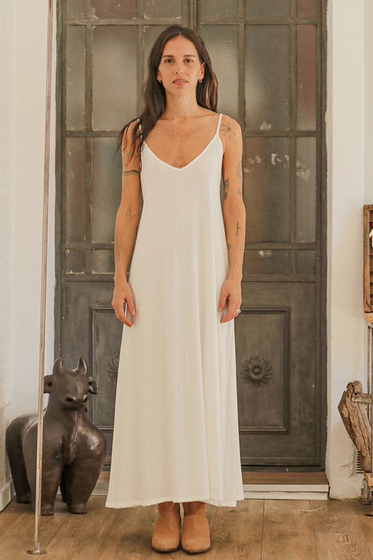 VESTIDO MARTA PIMA