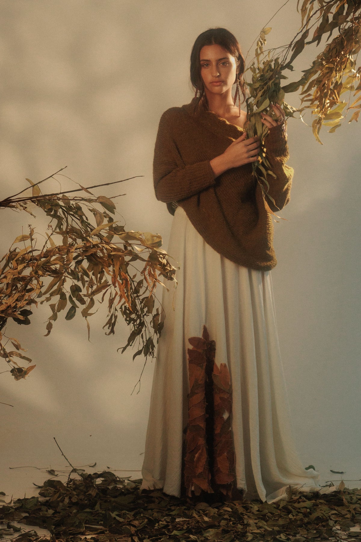FALDA OTOÑO