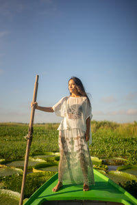 FALDA ALE