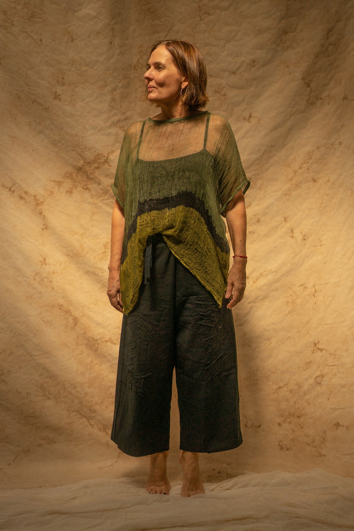 PANTALON TRANQUERA