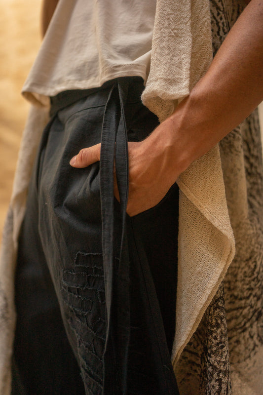 PANTALON TRANQUERA
