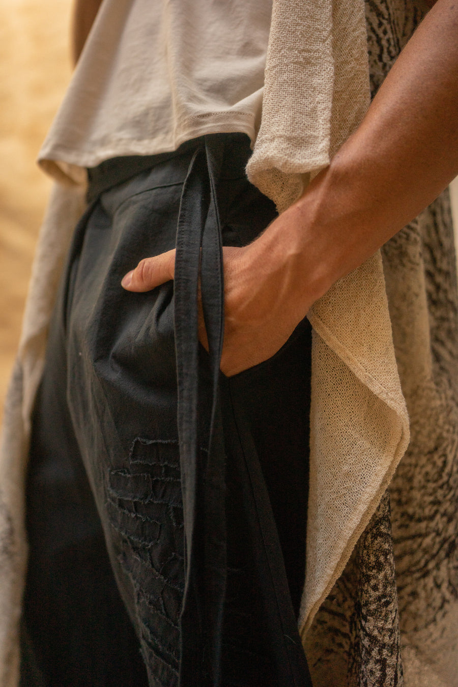 PANTALON TRANQUERA