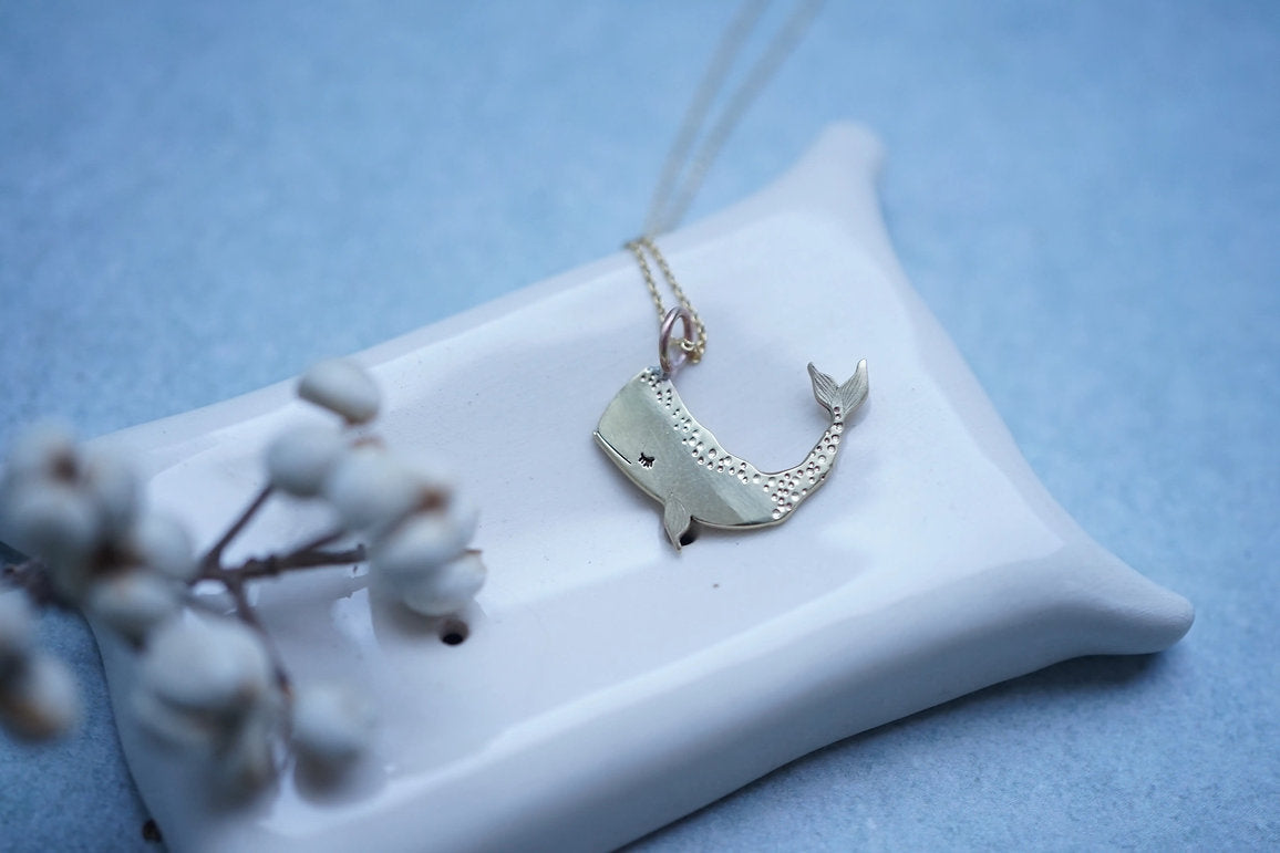 Collar de Ballena