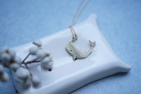 Collar de Ballena