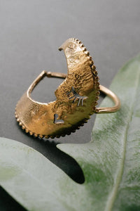 Anillo luna