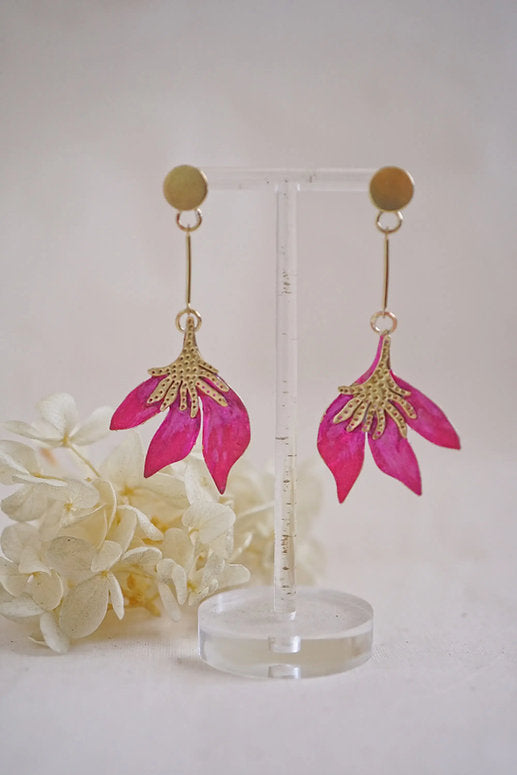 Flores Salvajes