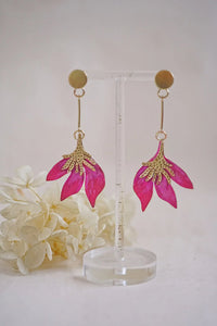 Flores Salvajes
