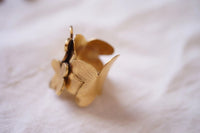 Anillo hortensias