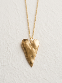 Collar Corazón