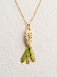 Collar Peces