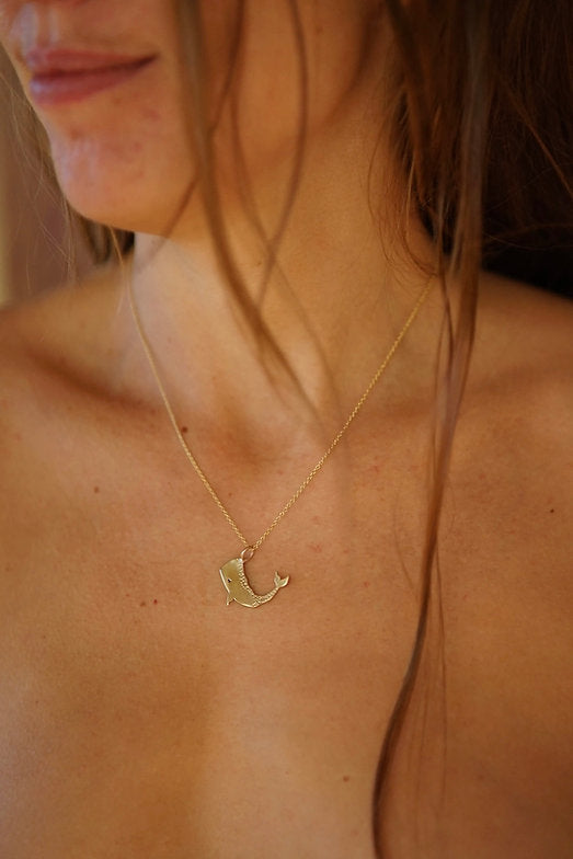 Collar de Ballena