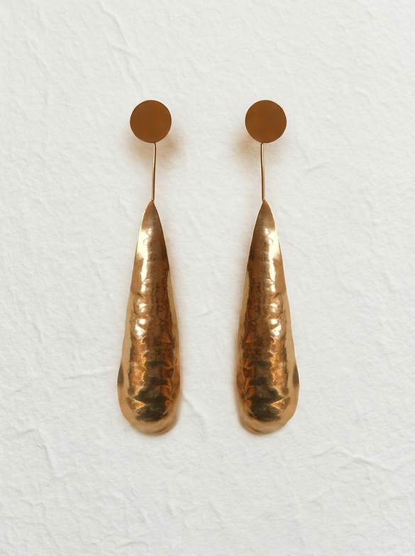 Lágrimas de oro
