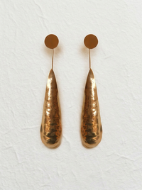 Lágrimas de oro