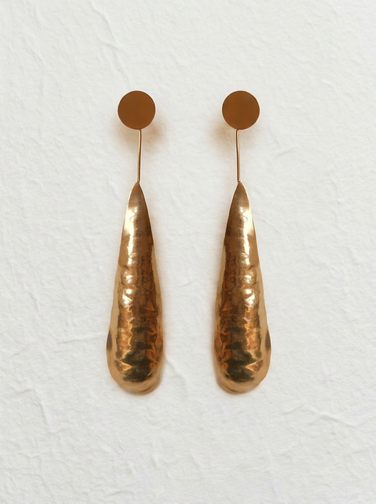Lágrimas de oro