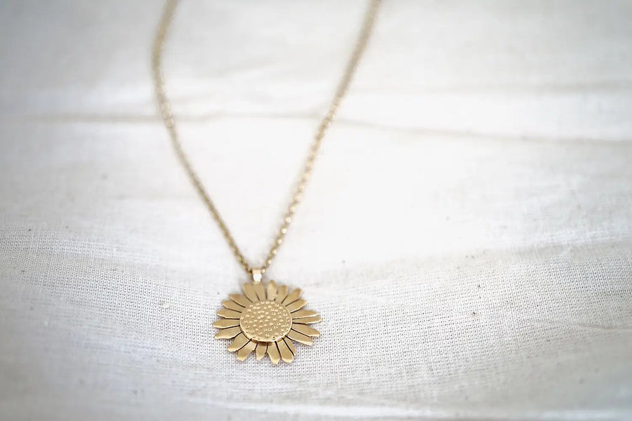 Collar Margarita