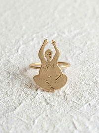 Anillo Yogui