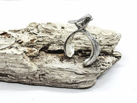 Anillo pajarito