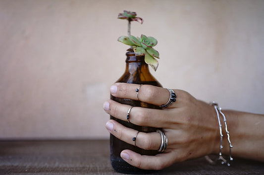 anillo fosforito