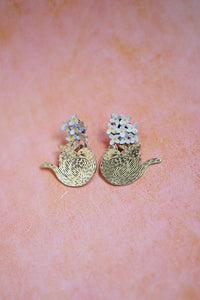 Pendientes Tota
