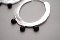 argollas pequeñas