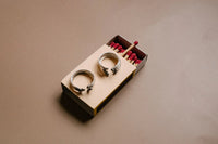 Anillo fosforito ajustable