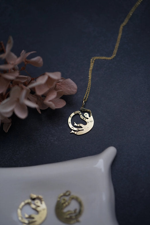 Collar humano