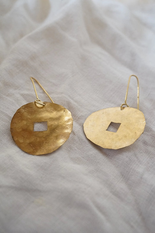 Pendientes iching