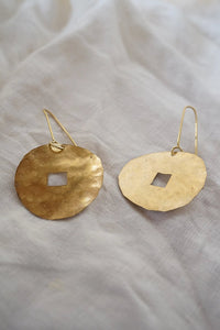 Pendientes iching