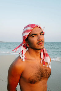 Pendientes Sandías