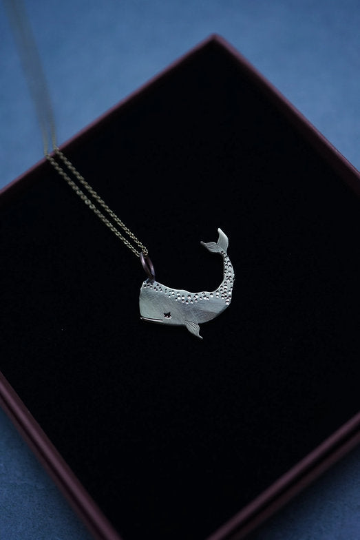 Collar de Ballena