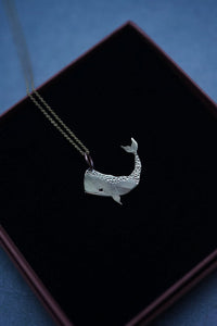 Collar de Ballena