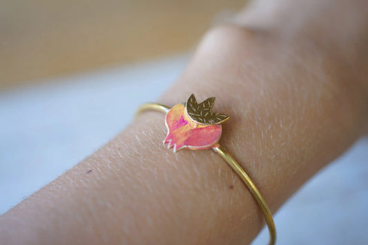 Brazalete granadas