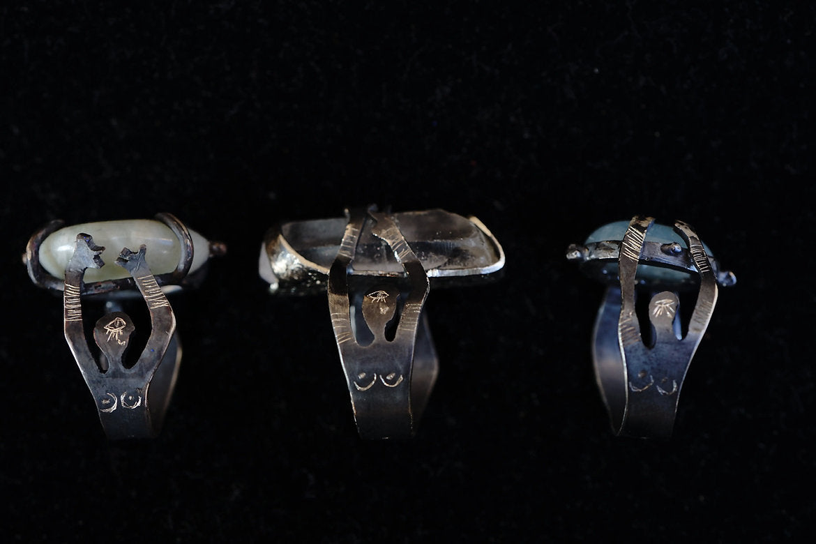 Anillo Humano