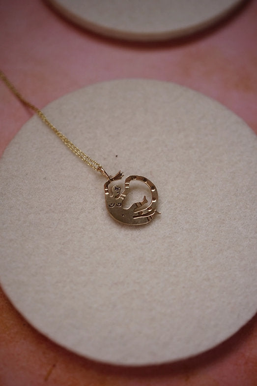 Collar humano