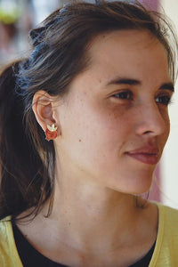 Granadas Pequeñas
