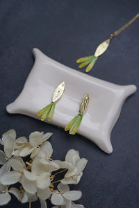 Collar Peces