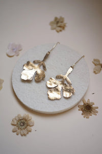 Pendientes Otoño