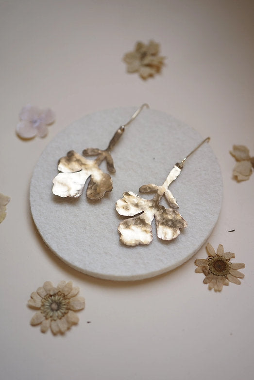 Pendientes Otoño