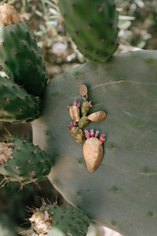 Cactus grande