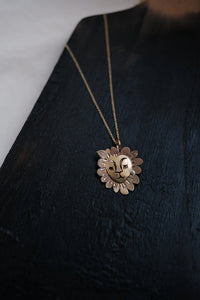 Collar Leon