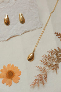 Collar Lagrimitas