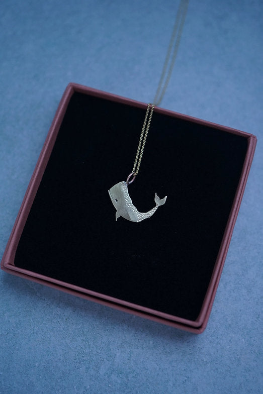 Collar de Ballena