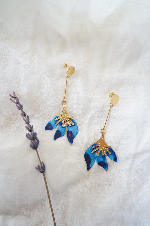 Flores Salvajes