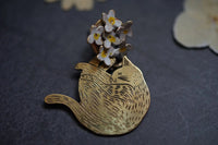 Pendientes Tota