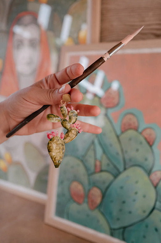 Cactus grande