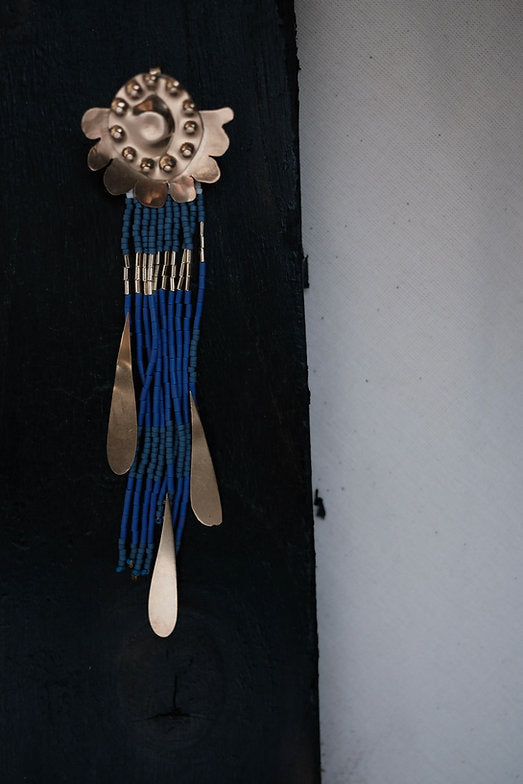 Pendientes llanto